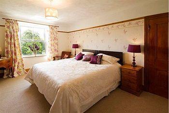 Middle Tremollett Bed & Breakfast Launceston Luaran gambar