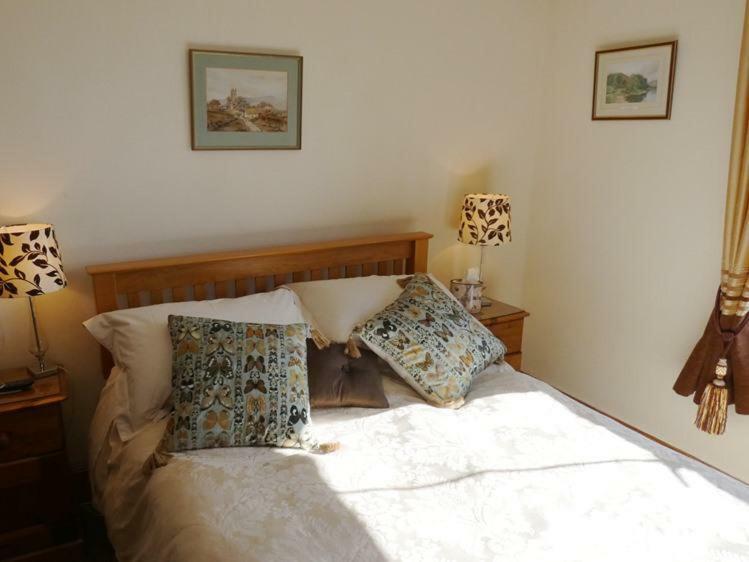 Middle Tremollett Bed & Breakfast Launceston Luaran gambar